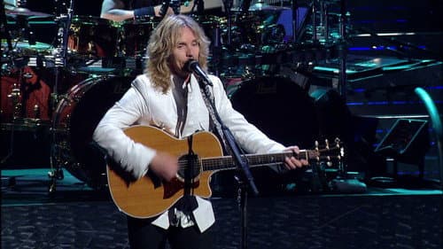 Styx - The Grand Illusion - Pieces of Eight Live still