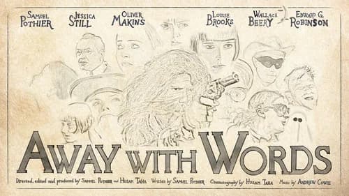 Away with Words still