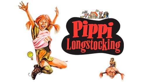 Pippi Longstocking still