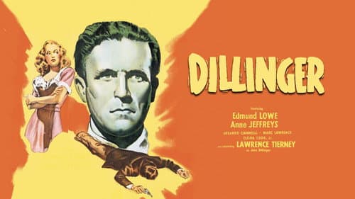 Dillinger still