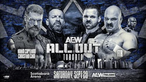 AEW All Out 2025 still
