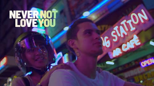 Never Not Love You still