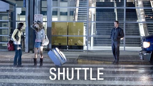Shuttle still