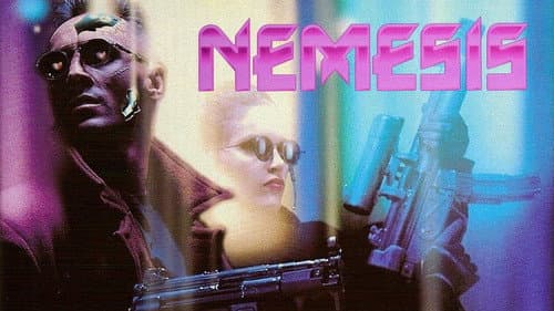 Nemesis still