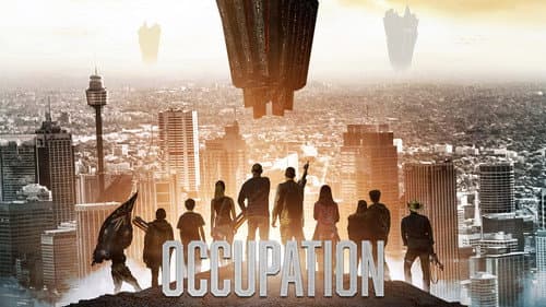 Occupation still