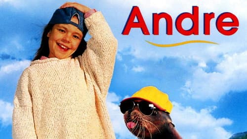 Andre still