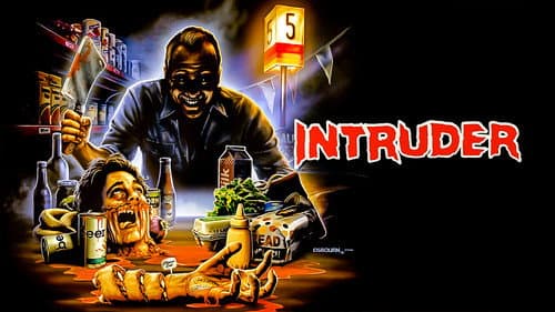 Intruder still