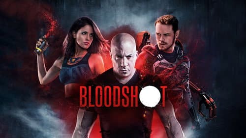 Bloodshot still