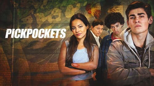 Pickpockets still