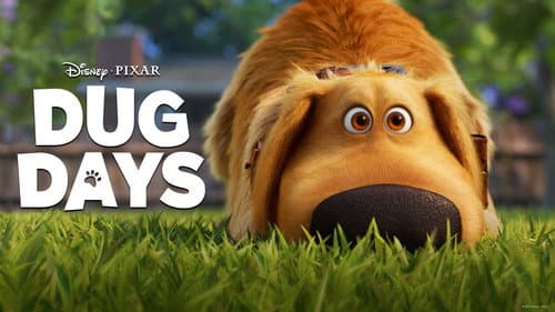 Dug Days still