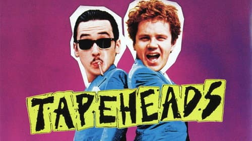 Tapeheads still