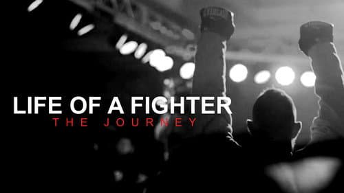 Life of a Fighter: The Journey still