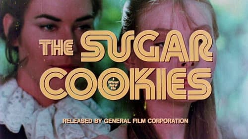 Sugar Cookies still