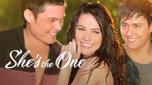 She's the One still