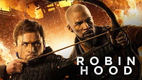 Robin Hood still