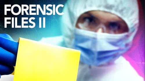 Forensic Files II still