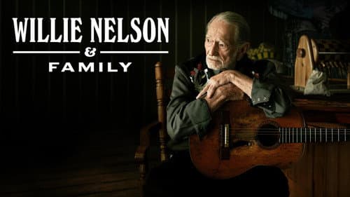 Willie Nelson & Family still