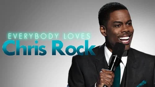 Everybody Loves Chris Rock still
