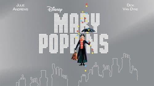 Mary Poppins still