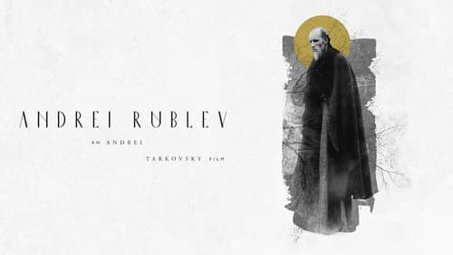 Andrei Rublev still