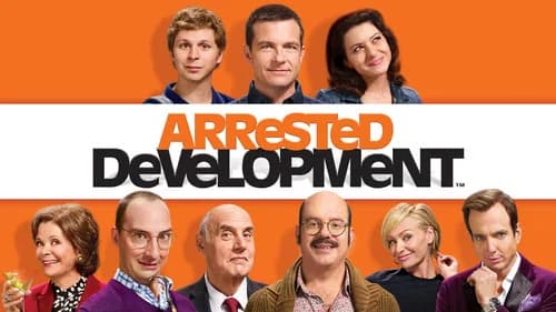 Arrested Development still