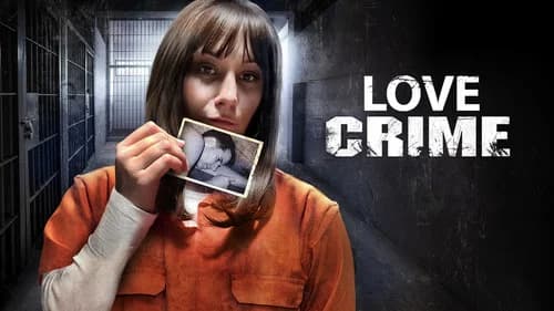 Love Crime still