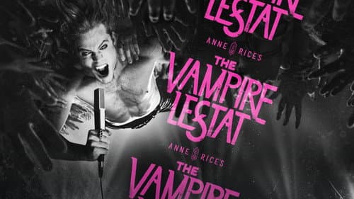 The Vampire Lestat still