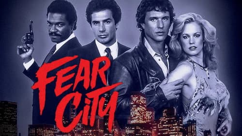 Fear City still