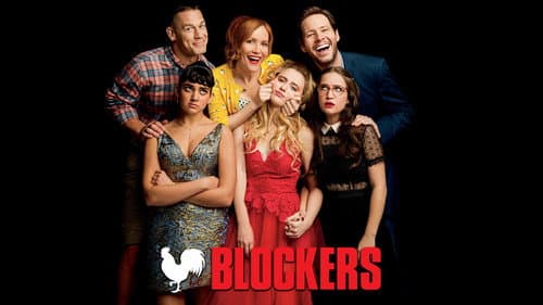 Blockers still