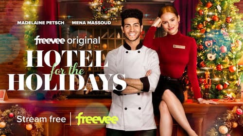 Hotel for the Holidays still