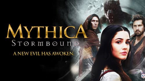 Mythica Stormbound still