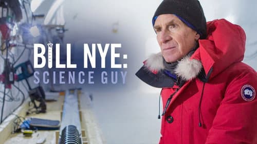 Bill Nye: Science Guy still