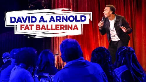 David A. Arnold: Fat Ballerina still