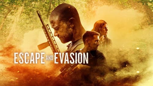 Escape and Evasion still