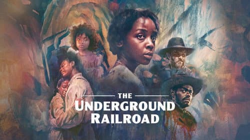 The Underground Railroad still