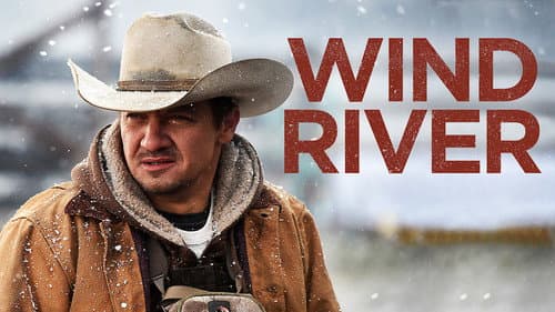 Wind River still