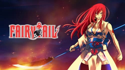 Fairy Tail still