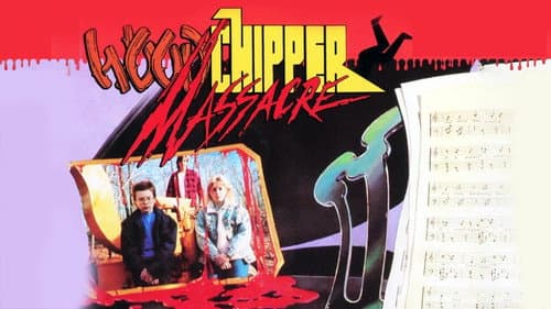 Woodchipper Massacre still