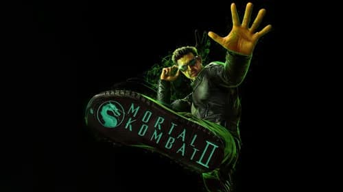 Mortal Kombat II still