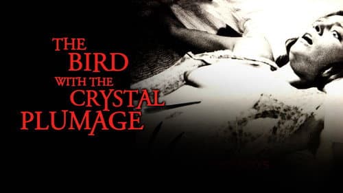 The Bird with the Crystal Plumage still