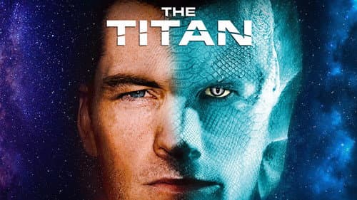 The Titan still