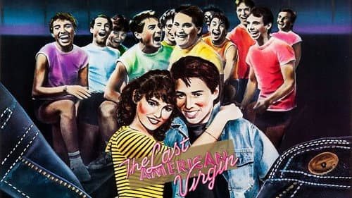 The Last American Virgin still