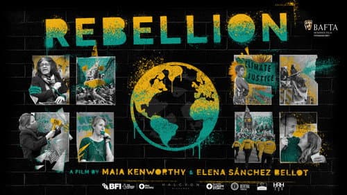 Rebellion still