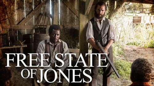 Free State of Jones still