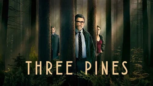 Three Pines still