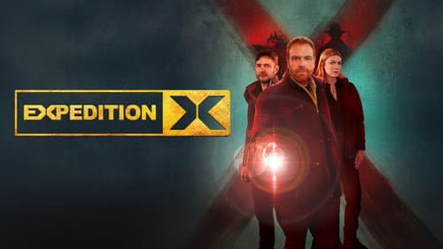 Expedition X still