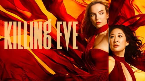 Killing Eve still
