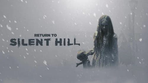 Return to Silent Hill still