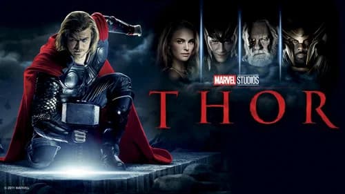 Thor still
