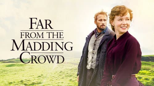 Far from the Madding Crowd still